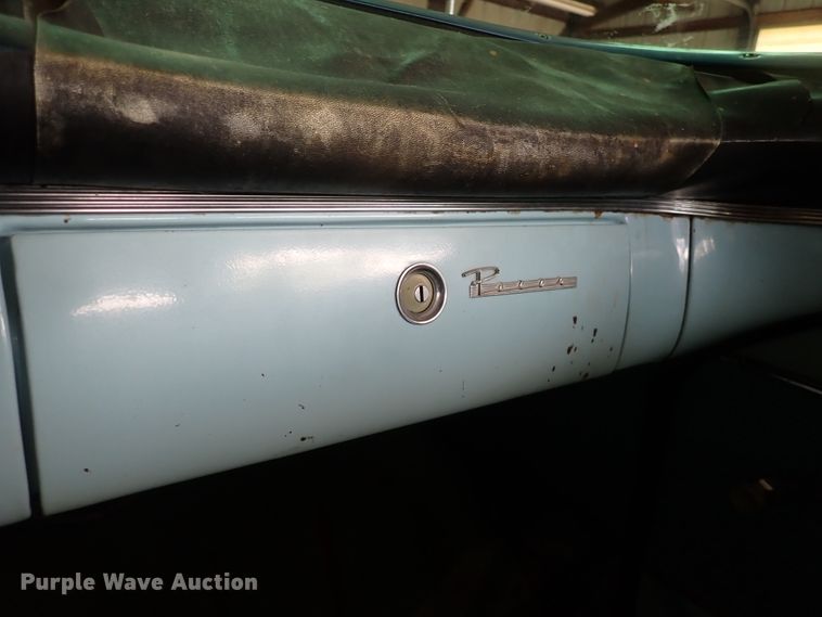 image for item DK4727 1958 Edsel