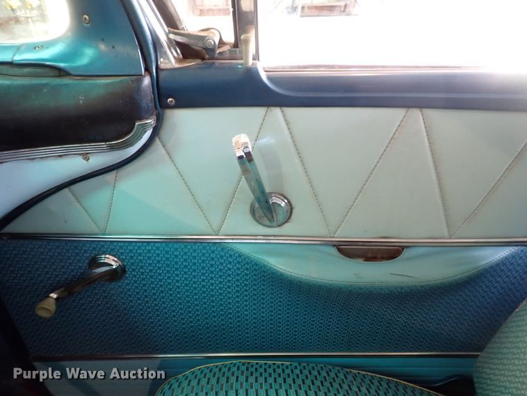 image for item DK4727 1958 Edsel