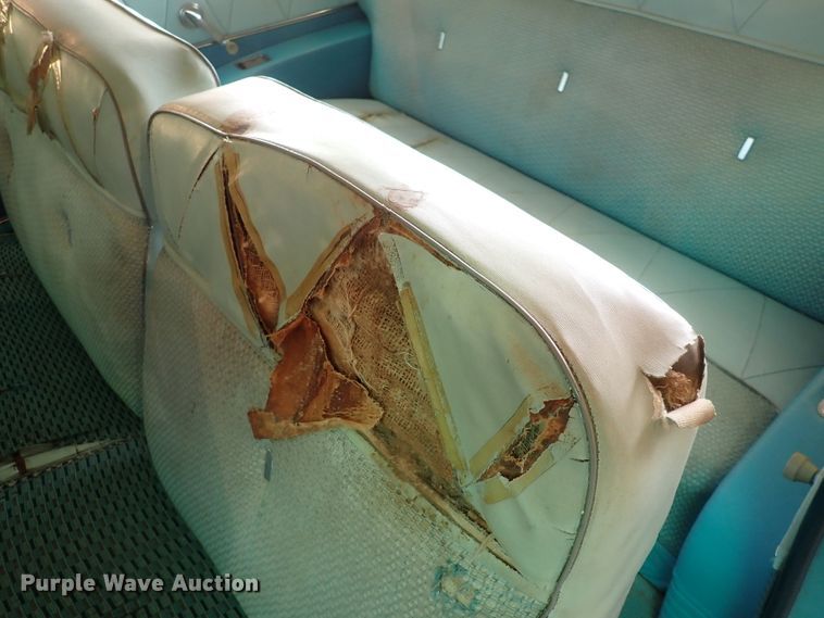 image for item DK4727 1958 Edsel