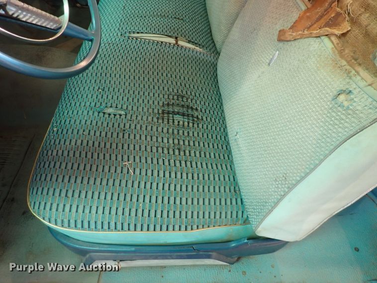 image for item DK4727 1958 Edsel