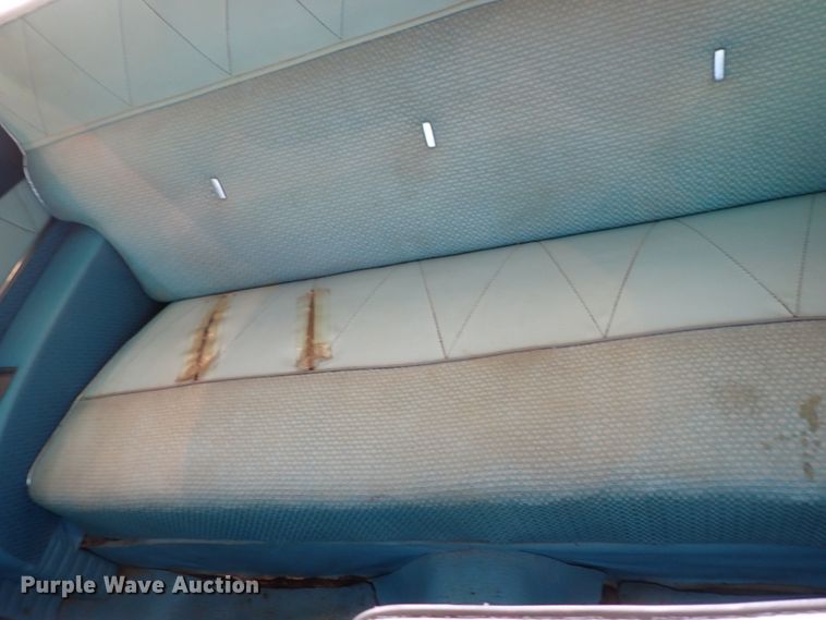 image for item DK4727 1958 Edsel