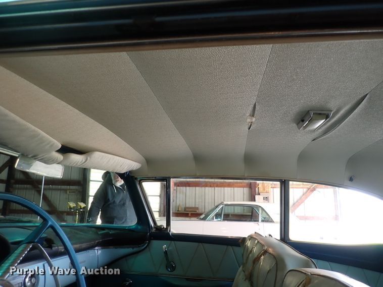 image for item DK4727 1958 Edsel