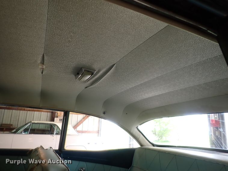 image for item DK4727 1958 Edsel