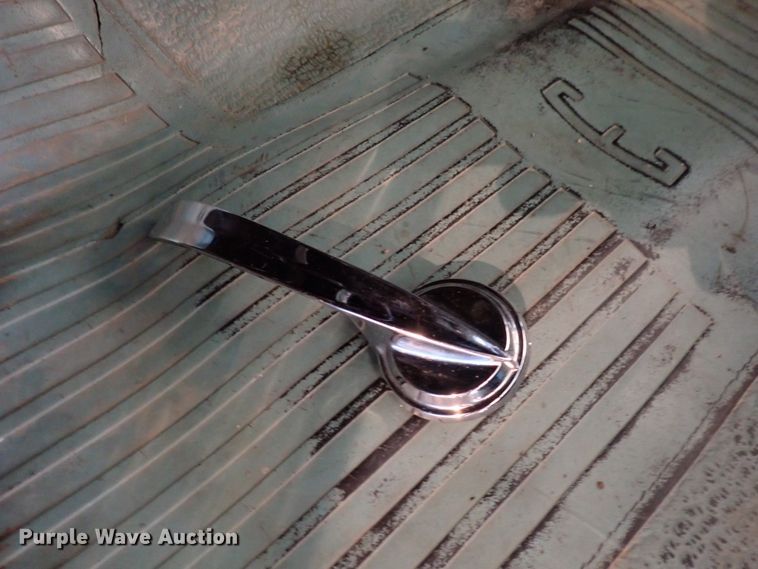 image for item DK4727 1958 Edsel