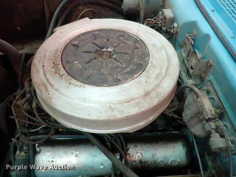 image for item DK4727 1958 Edsel