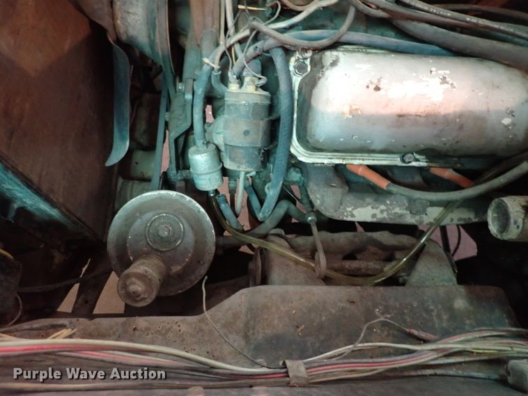 image for item DK4727 1958 Edsel