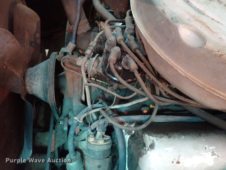 image for item DK4727 1958 Edsel