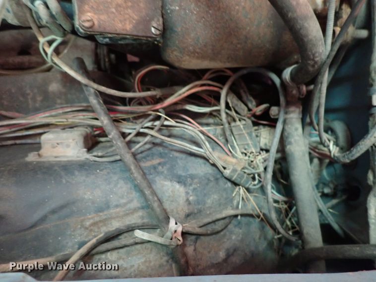 image for item DK4727 1958 Edsel