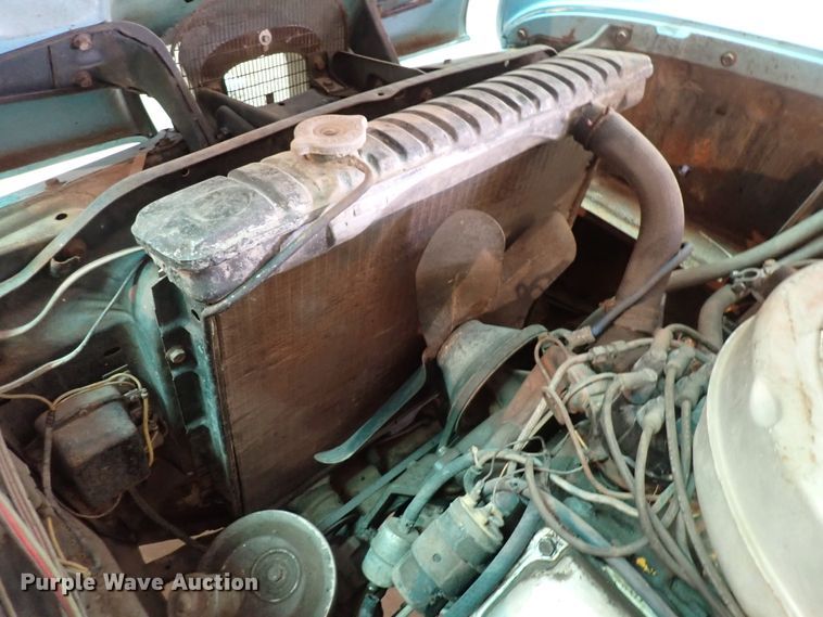 image for item DK4727 1958 Edsel