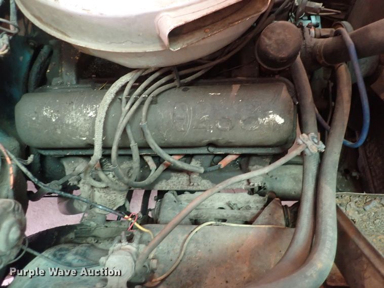 image for item DK4727 1958 Edsel