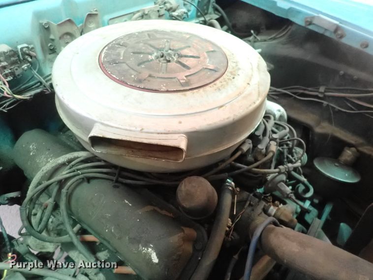 image for item DK4727 1958 Edsel