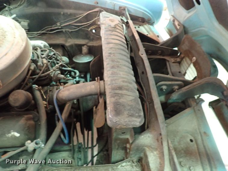 image for item DK4727 1958 Edsel