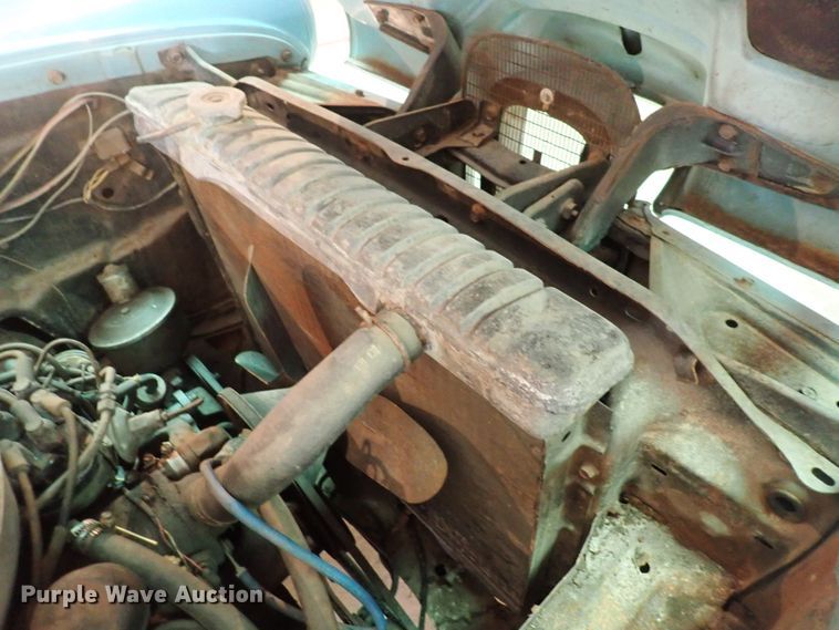 image for item DK4727 1958 Edsel