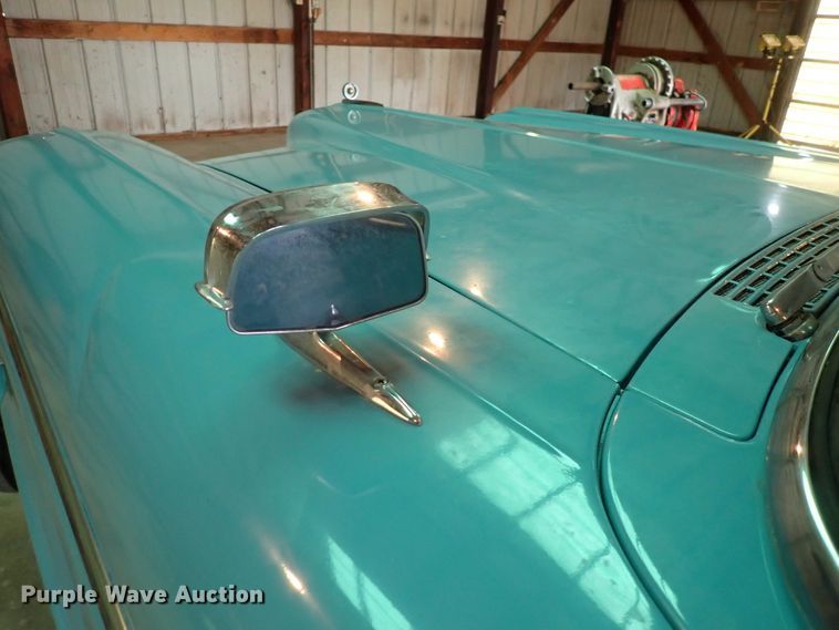 image for item DK4727 1958 Edsel