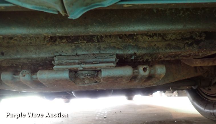 image for item DK4727 1958 Edsel