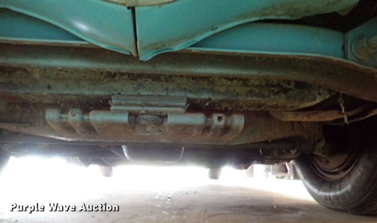 image for item DK4727 1958 Edsel