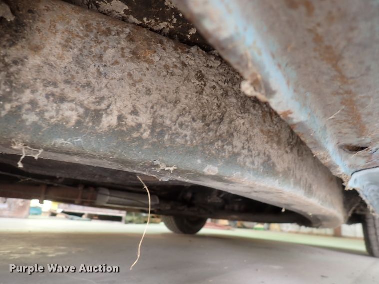 image for item DK4727 1958 Edsel