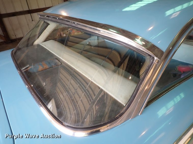 image for item DK4727 1958 Edsel