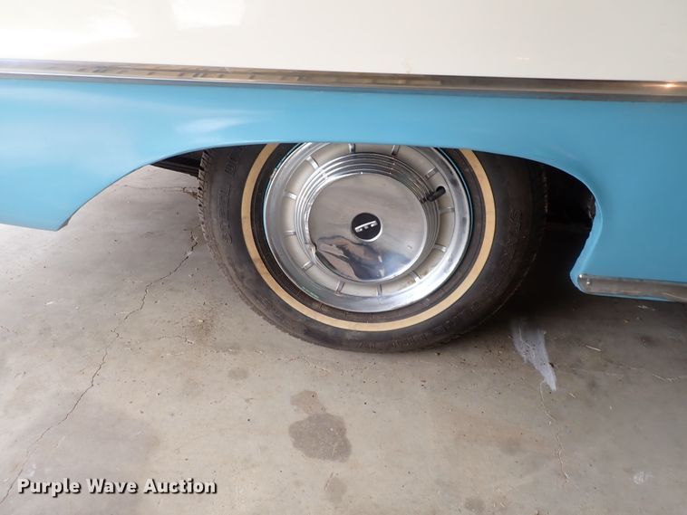 image for item DK4727 1958 Edsel