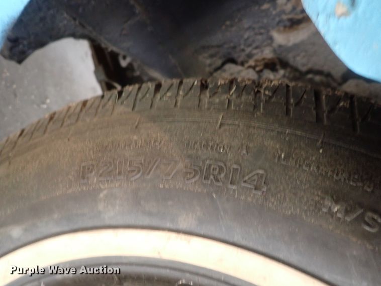 image for item DK4727 1958 Edsel