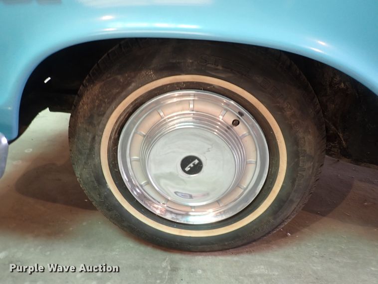 image for item DK4727 1958 Edsel