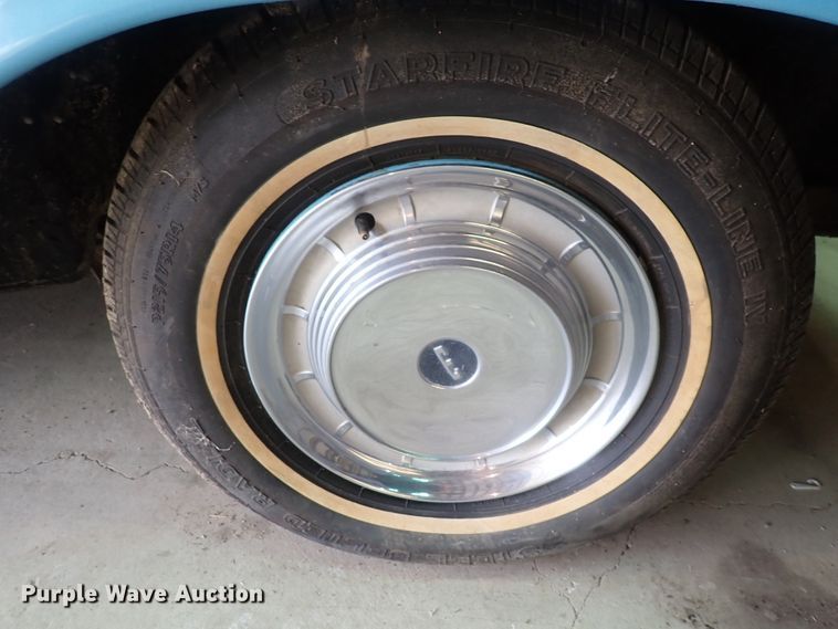 image for item DK4727 1958 Edsel