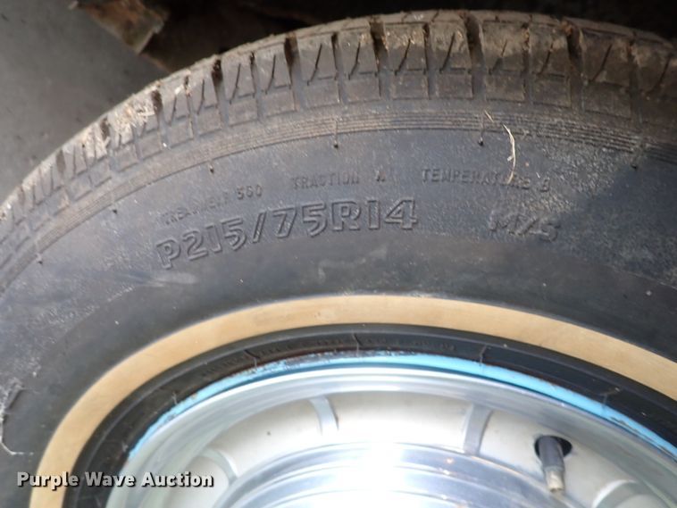 image for item DK4727 1958 Edsel