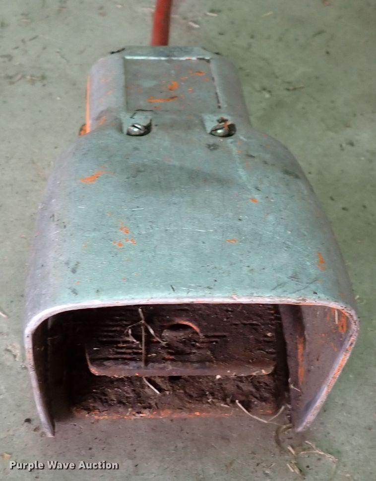 image for item DK4728 Ridgid 300  pipe threader