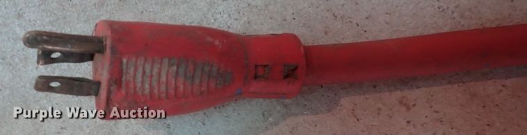 image for item DK4728 Ridgid 300  pipe threader