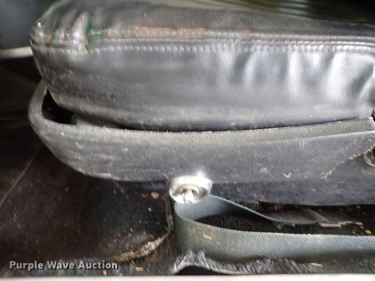 image for item DK4729 1962 Ford Thunderbird