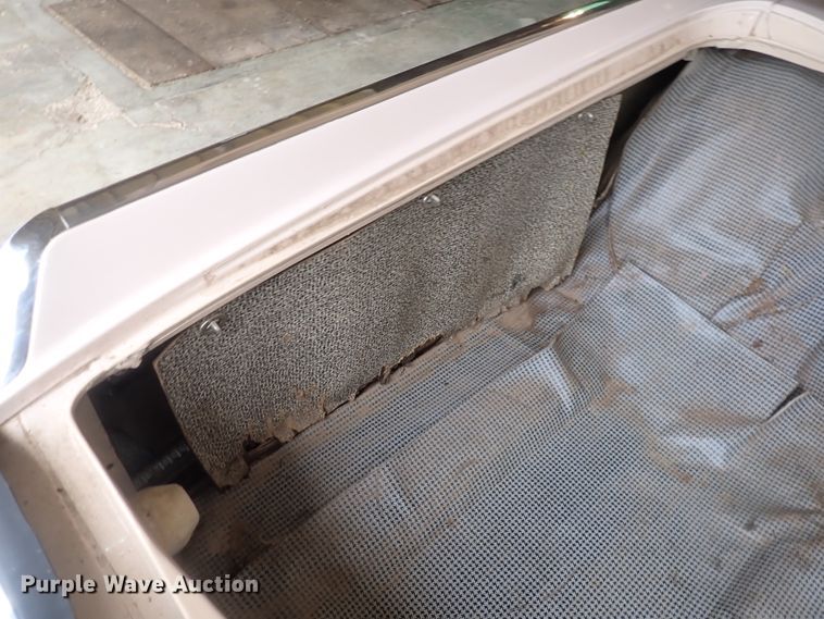 image for item DK4729 1962 Ford Thunderbird