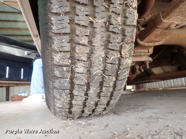 image for item DK4729 1962 Ford Thunderbird