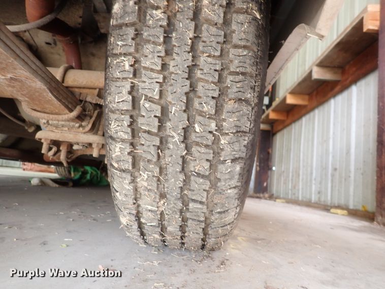 image for item DK4729 1962 Ford Thunderbird