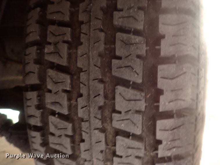 image for item DK4729 1962 Ford Thunderbird