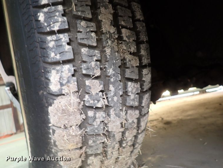 image for item DK4729 1962 Ford Thunderbird