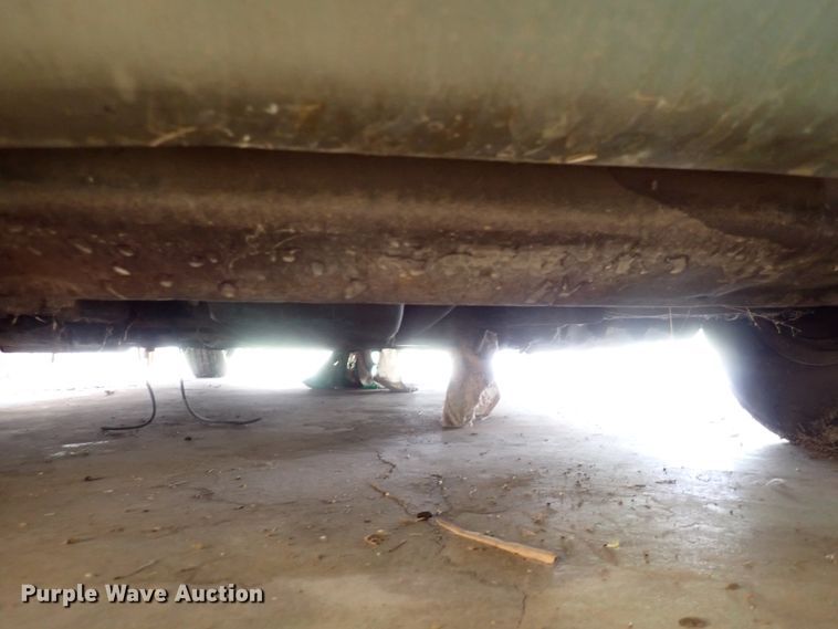 image for item DK4729 1962 Ford Thunderbird