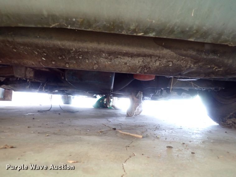 image for item DK4729 1962 Ford Thunderbird