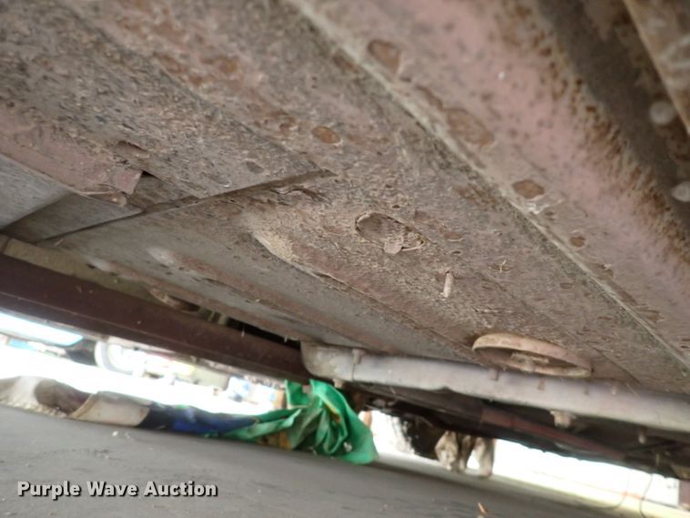 image for item DK4729 1962 Ford Thunderbird