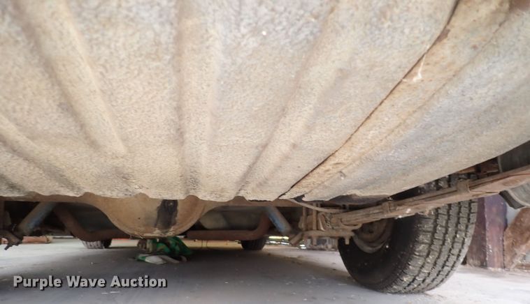 image for item DK4729 1962 Ford Thunderbird