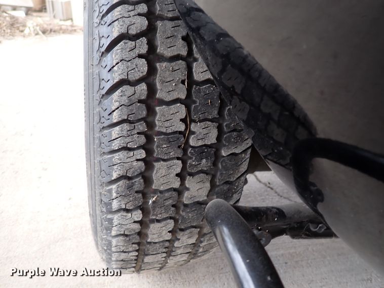 image for item DK4731 1986 Yamaha Venture Royale  motorcycle