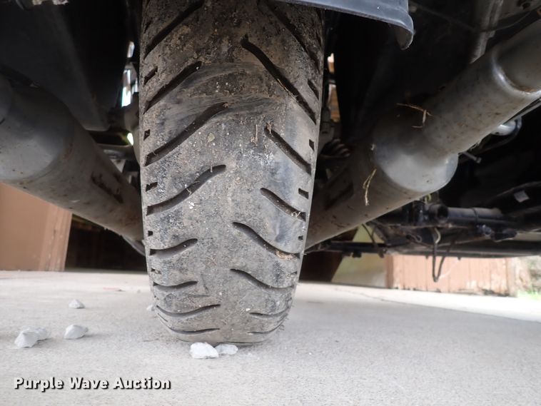 image for item DK4731 1986 Yamaha Venture Royale  motorcycle