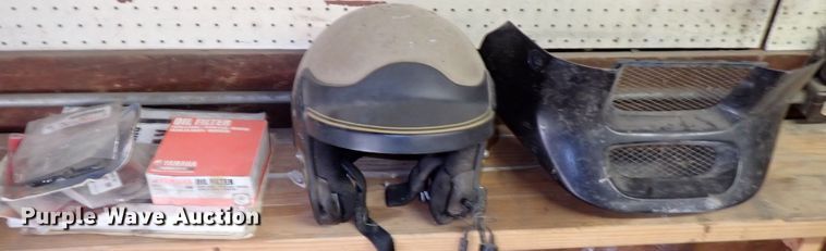 image for item DK4731 1986 Yamaha Venture Royale  motorcycle