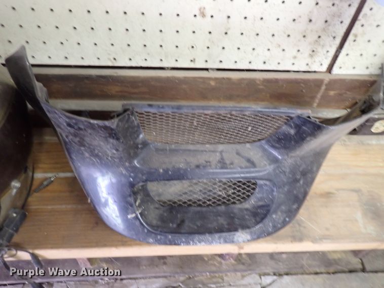 image for item DK4731 1986 Yamaha Venture Royale  motorcycle