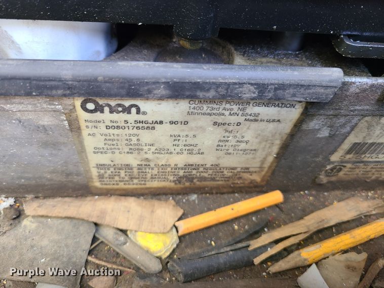 image for item DK4743 US Truck Body box bed