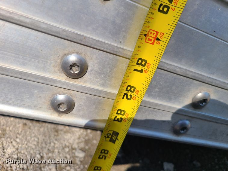 image for item DK4745 US Truck Body box bed