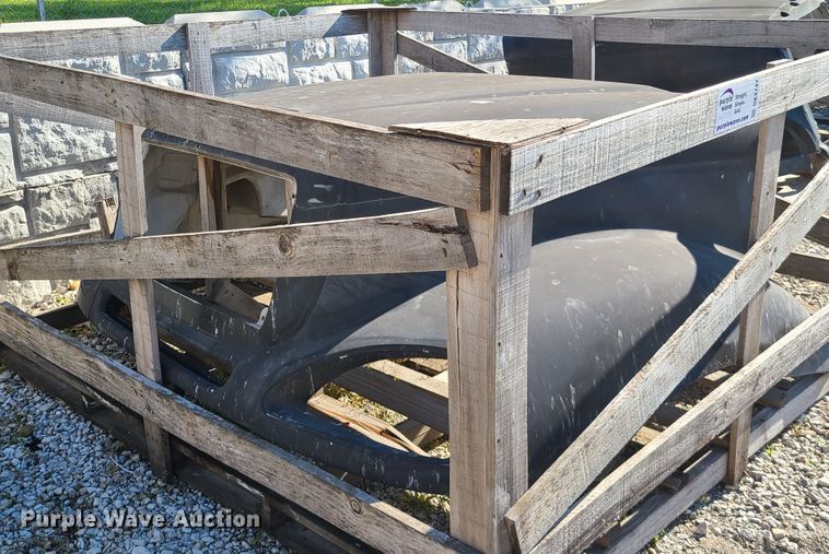 image for item DK4747 Freightliner truck hood