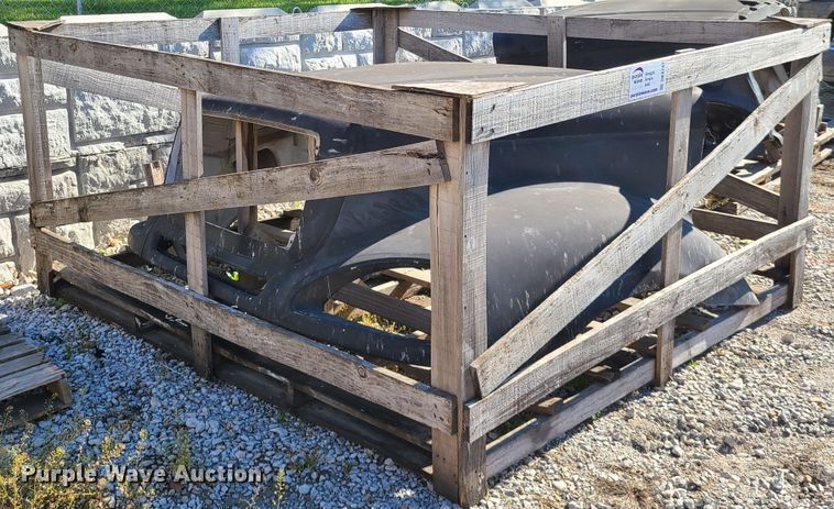 image for item DK4747 Freightliner truck hood