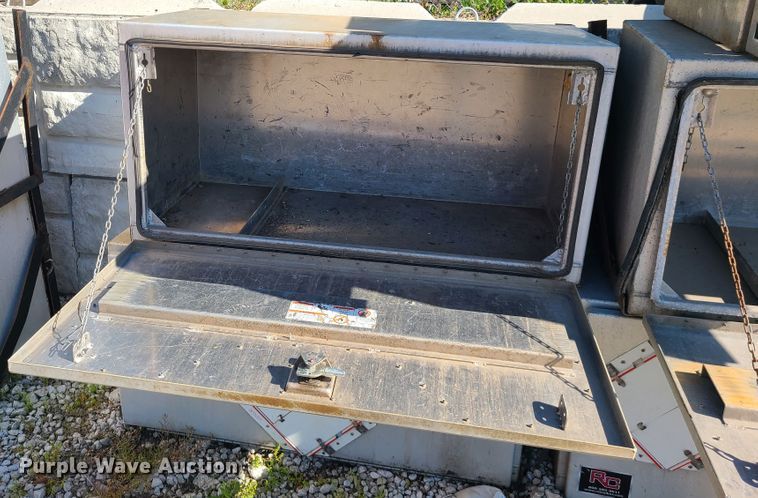 image for item DK4749 (5) tool boxes