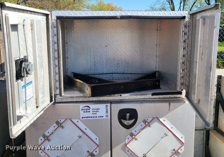 image for item DK4750 (3) tool boxes