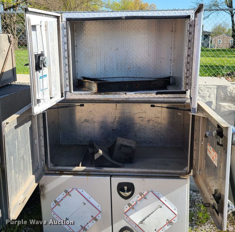 image for item DK4750 (3) tool boxes